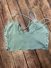 Load image into Gallery viewer, WISHLIST Bralette (M)
