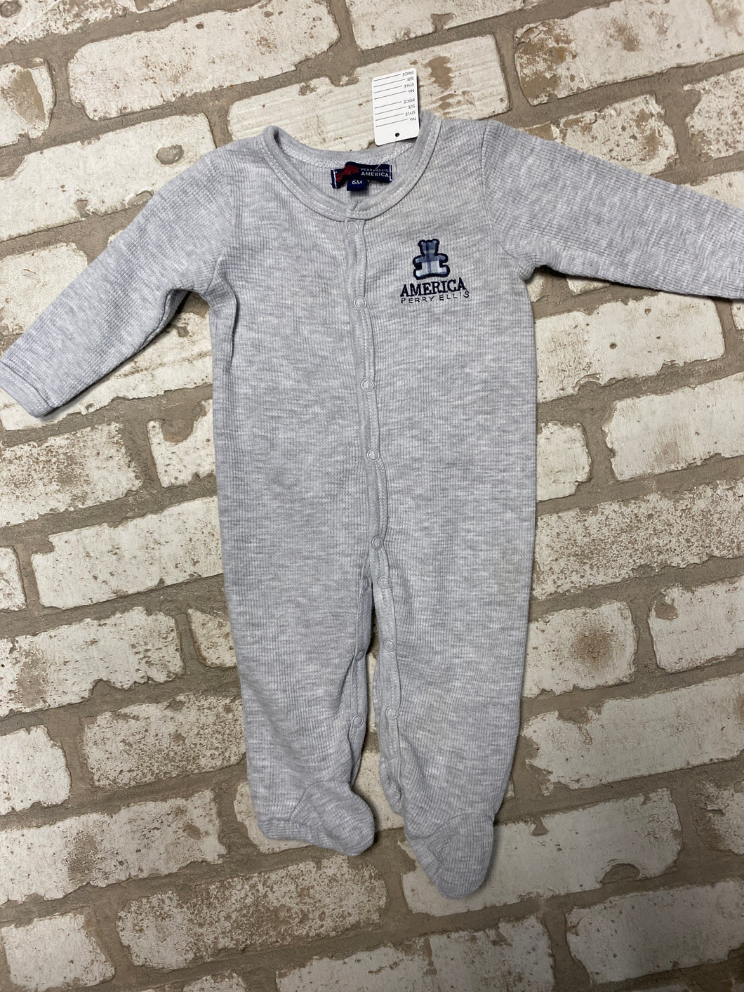 America sleeper 6M