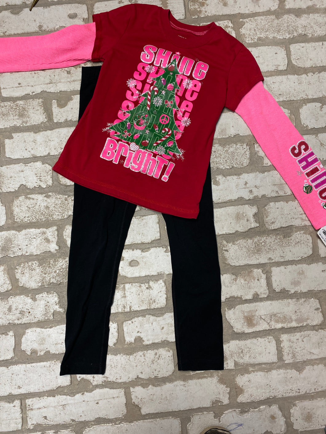 Christmas Set (4/5) set