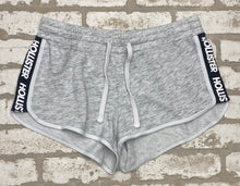 Load image into Gallery viewer, Hollister Lounge Shorts- (S)
