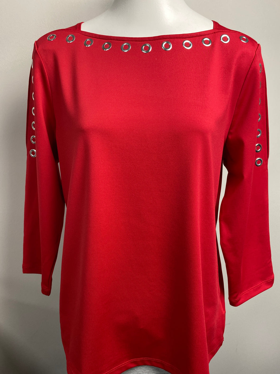 Susan long sleeve (M)