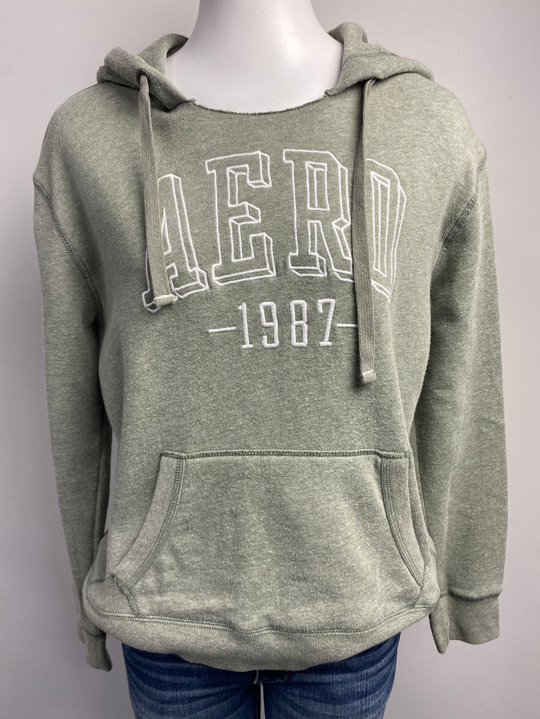 AERO Hoodie (L)