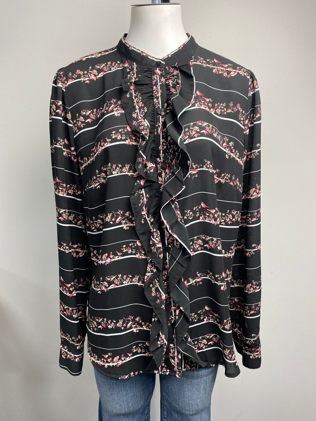 Worthington Long sleeve (XL)