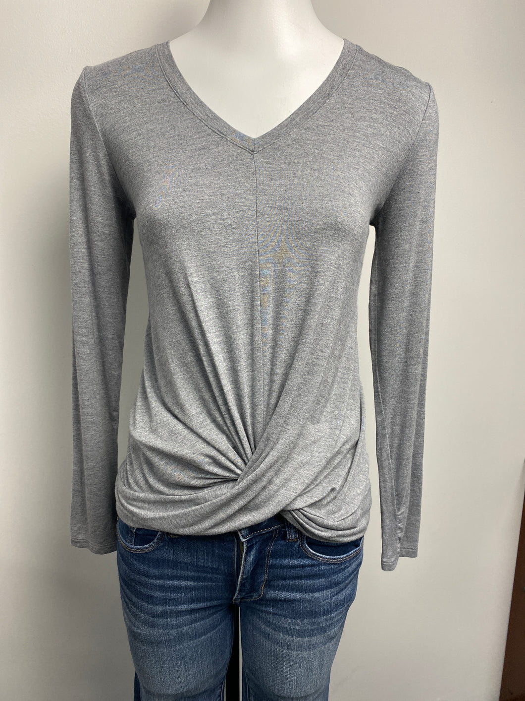 Simply Vera long sleeve (XS)