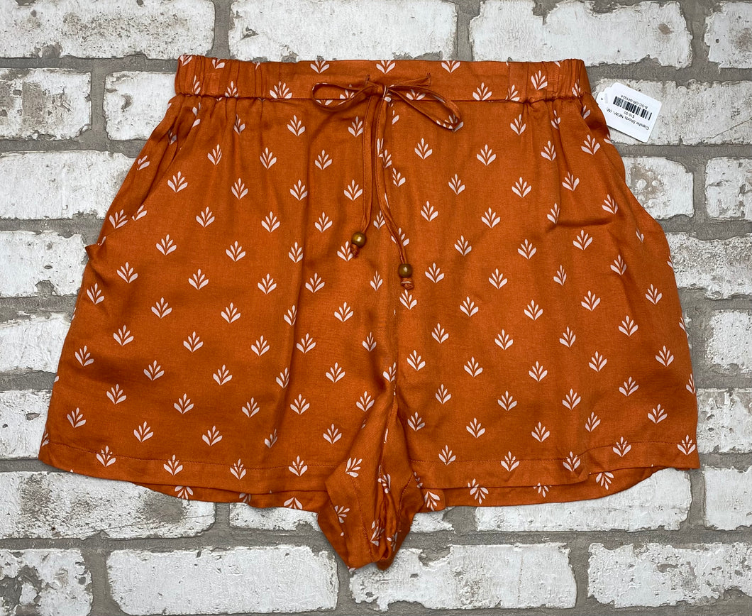 Cupshe Shorts NEW!- (M)
