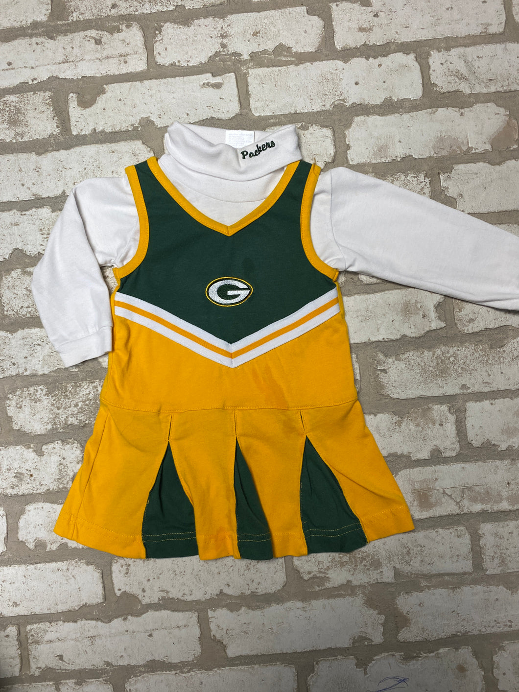 GB Girls Dress (18M)
