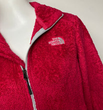 Load image into Gallery viewer, The North Face Full Zip- (M)

