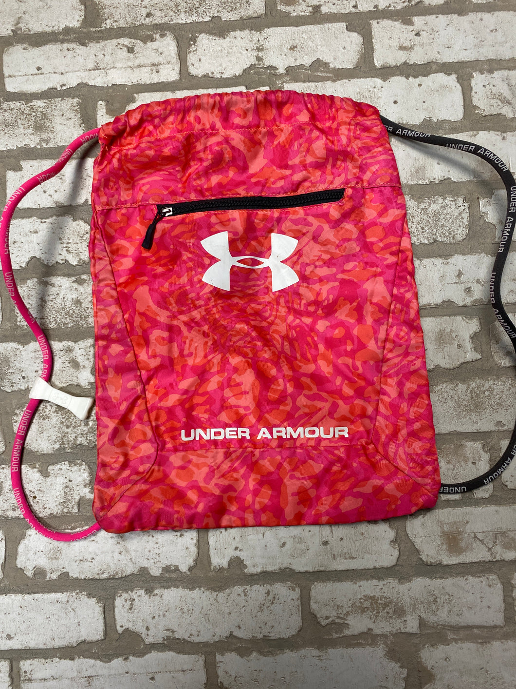 Under Armour backpack