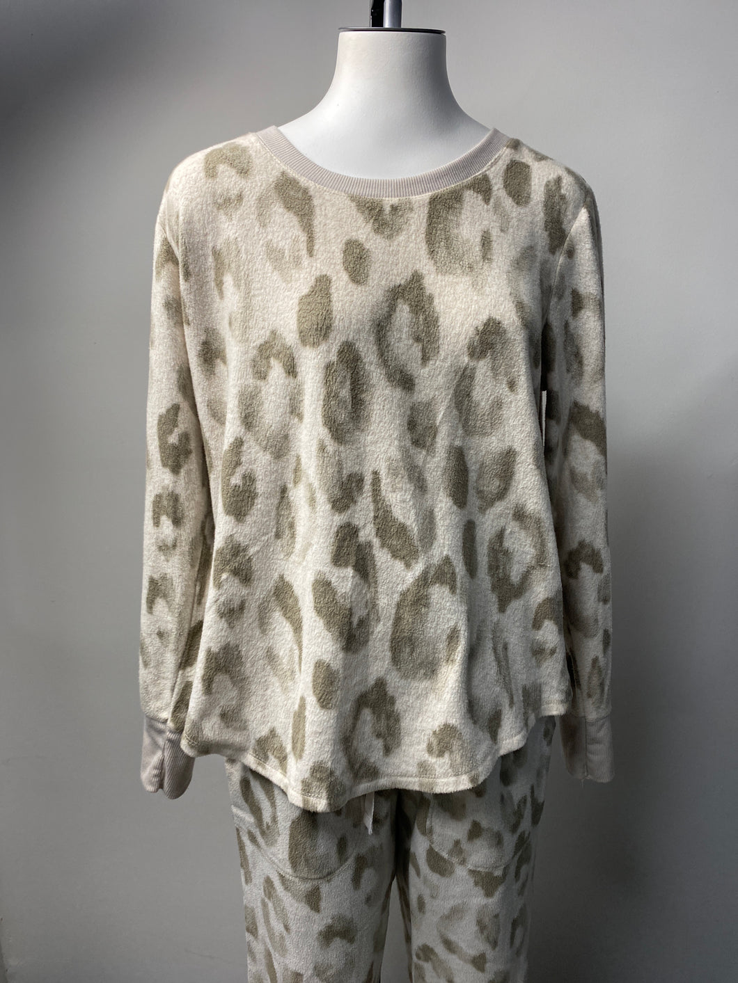 Jaclyn Intimates PJ's (M)