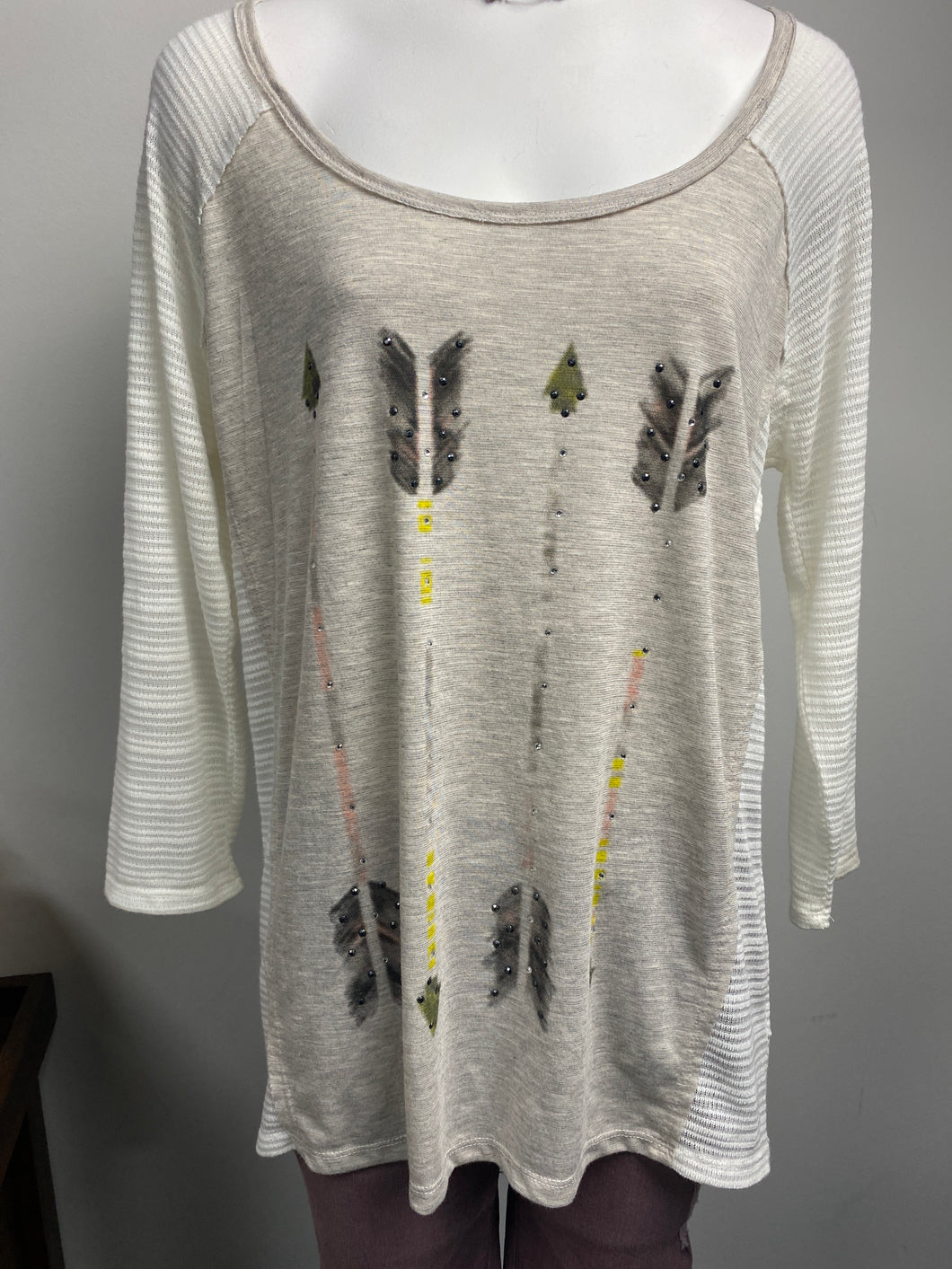 Maurices Long sleeve (L)