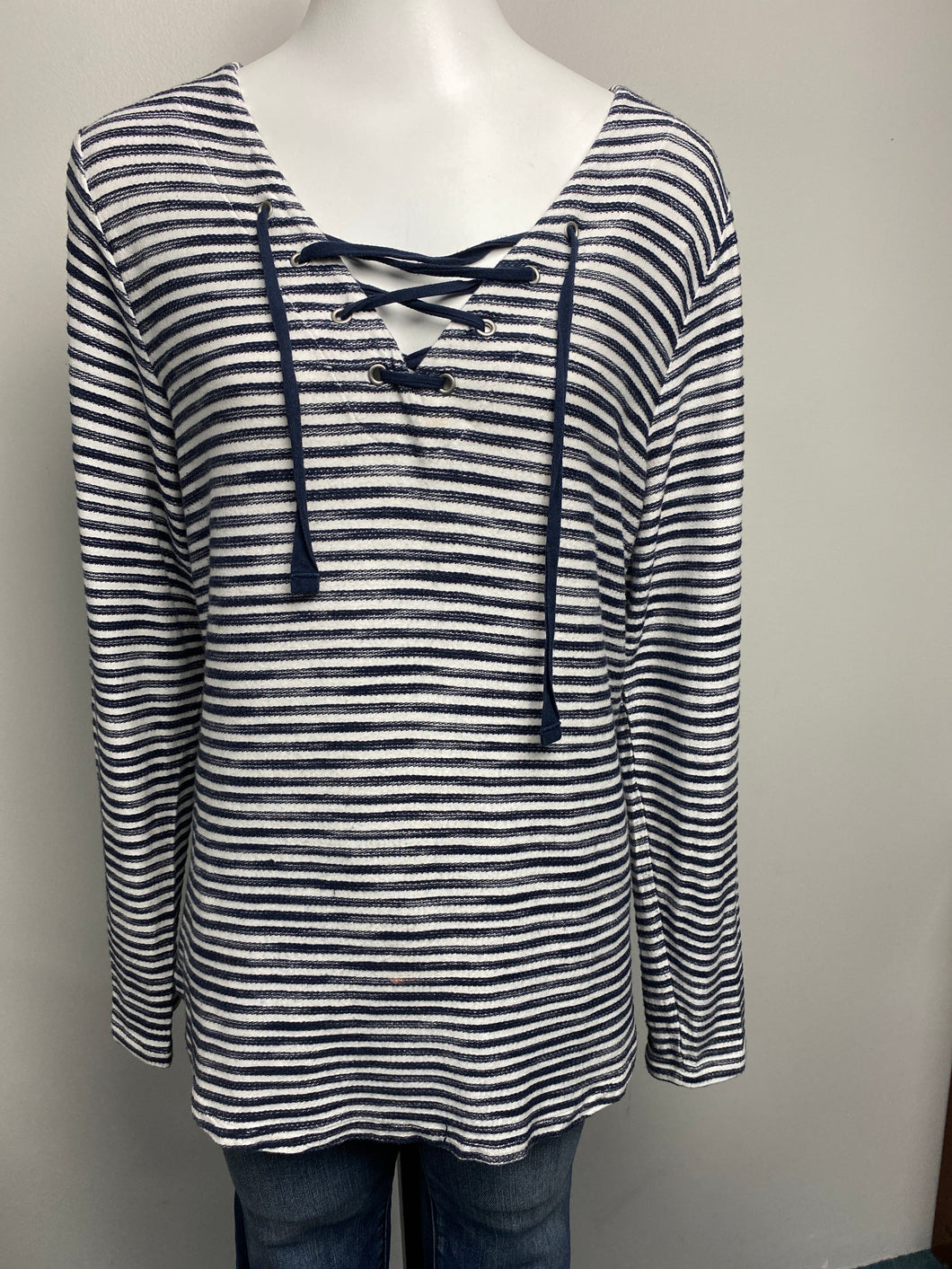 st jhons Long sleeve (L)