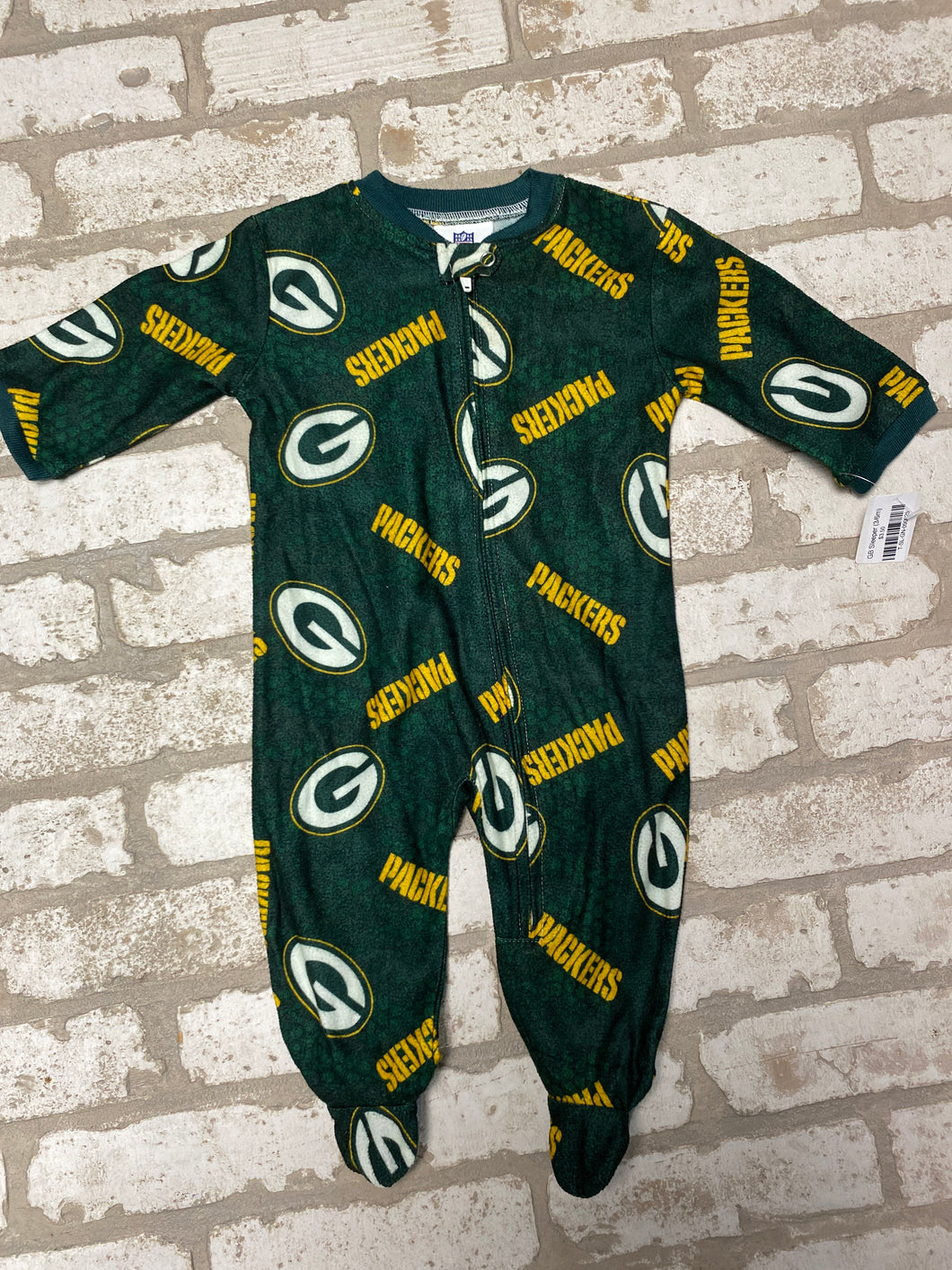 GB Sleeper (3/6m)