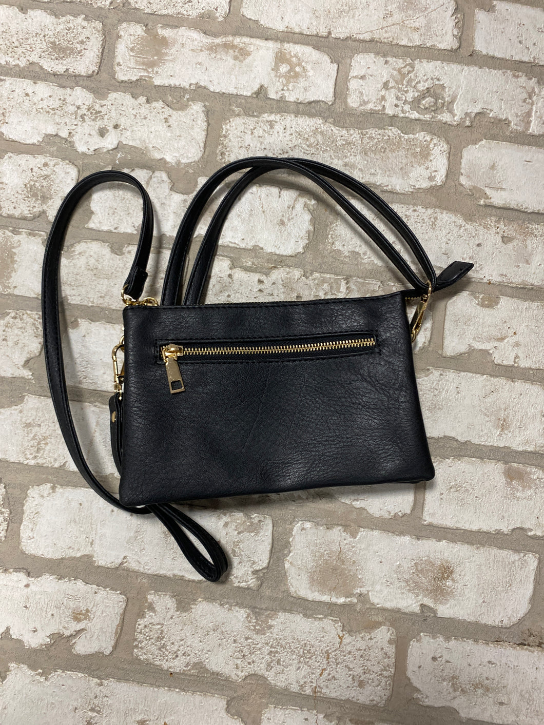 Black Purse