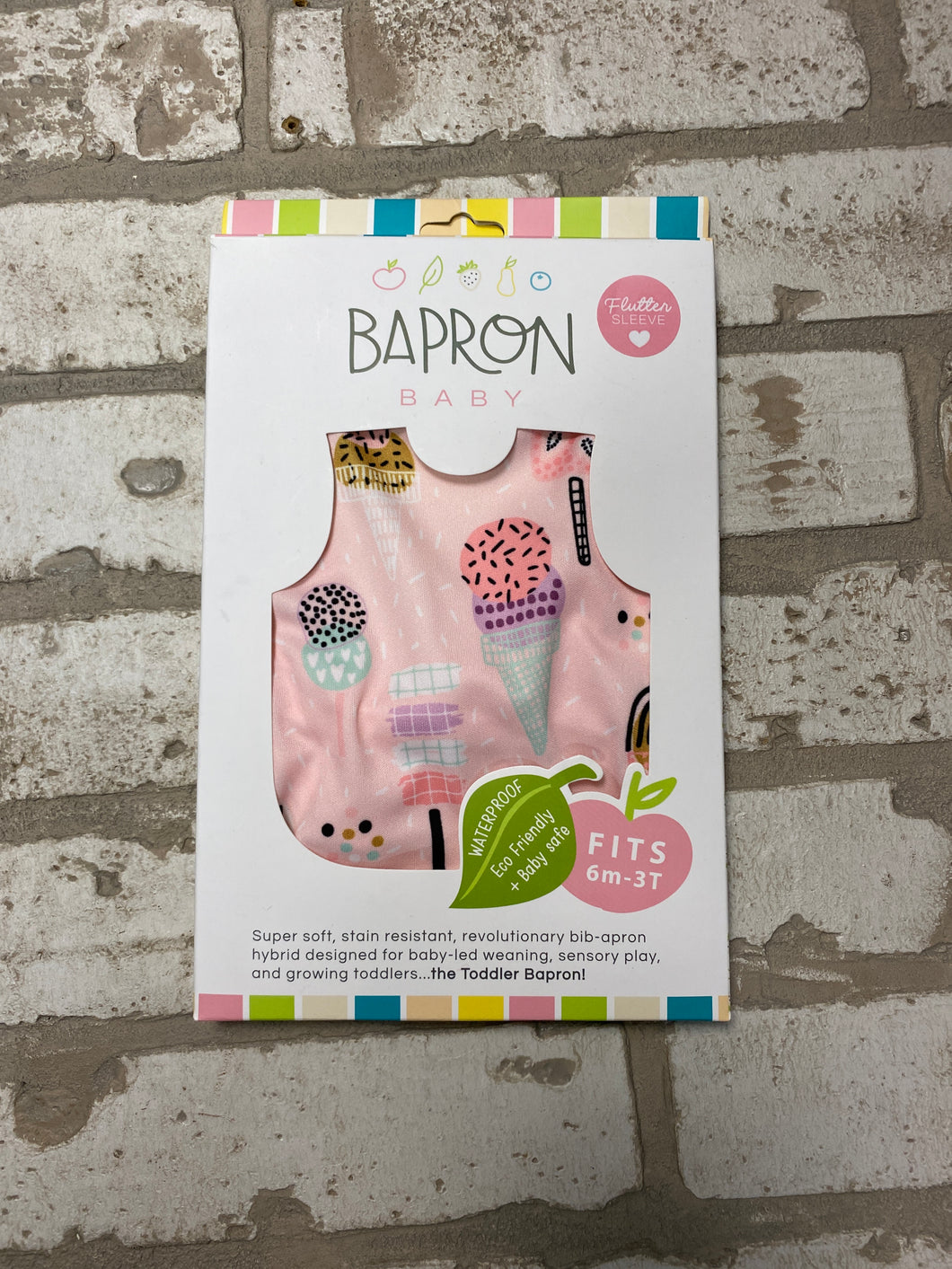 Bapron NEW