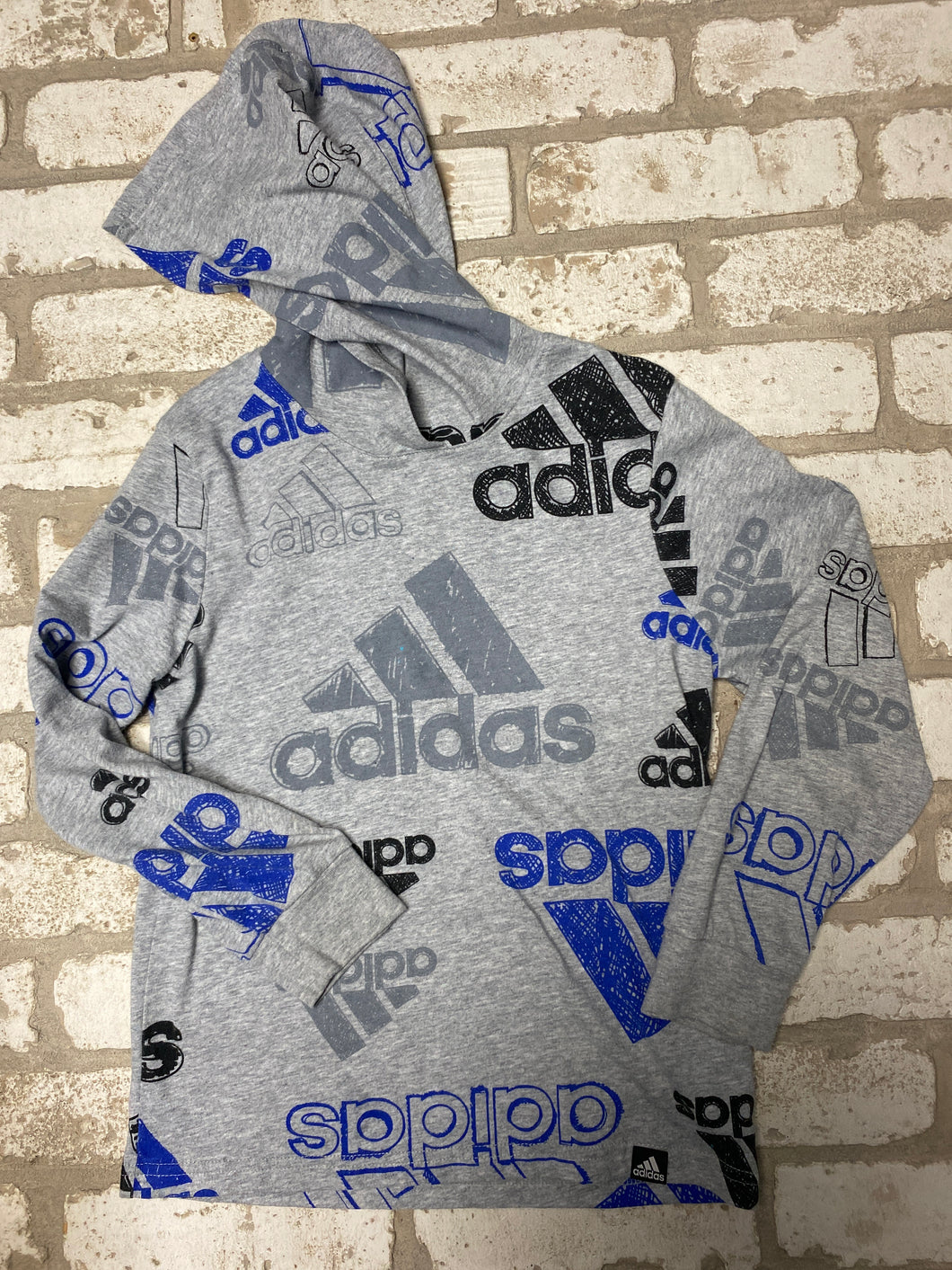 Adidas Long Sleeve Tee (6)