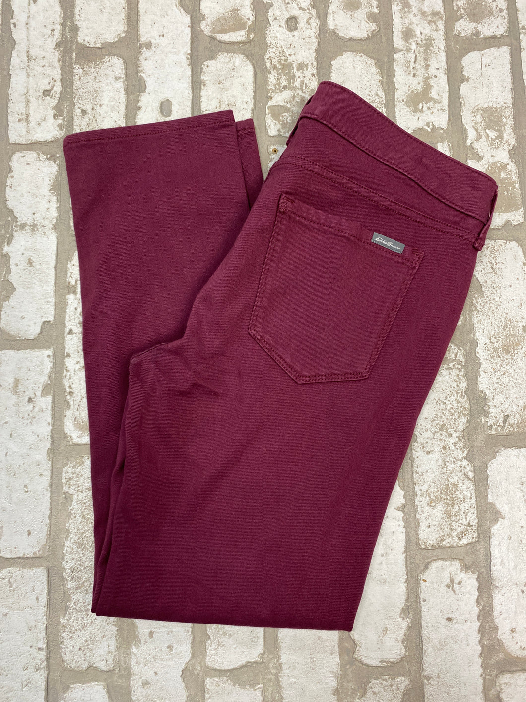 Eddie Bauer Jeans (P10)