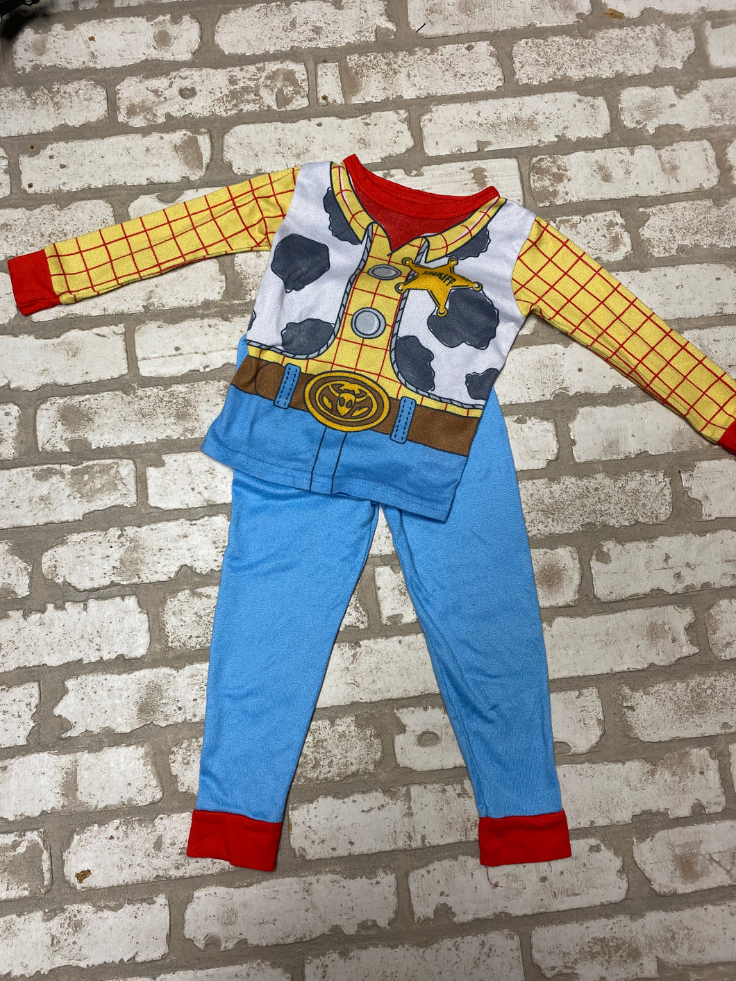 Toy Story PJ's (5T)