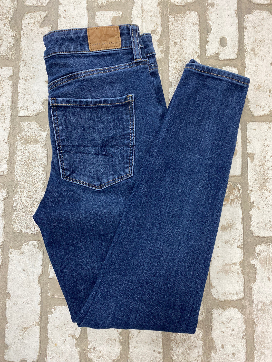 AE Jeans Leggings (4)
