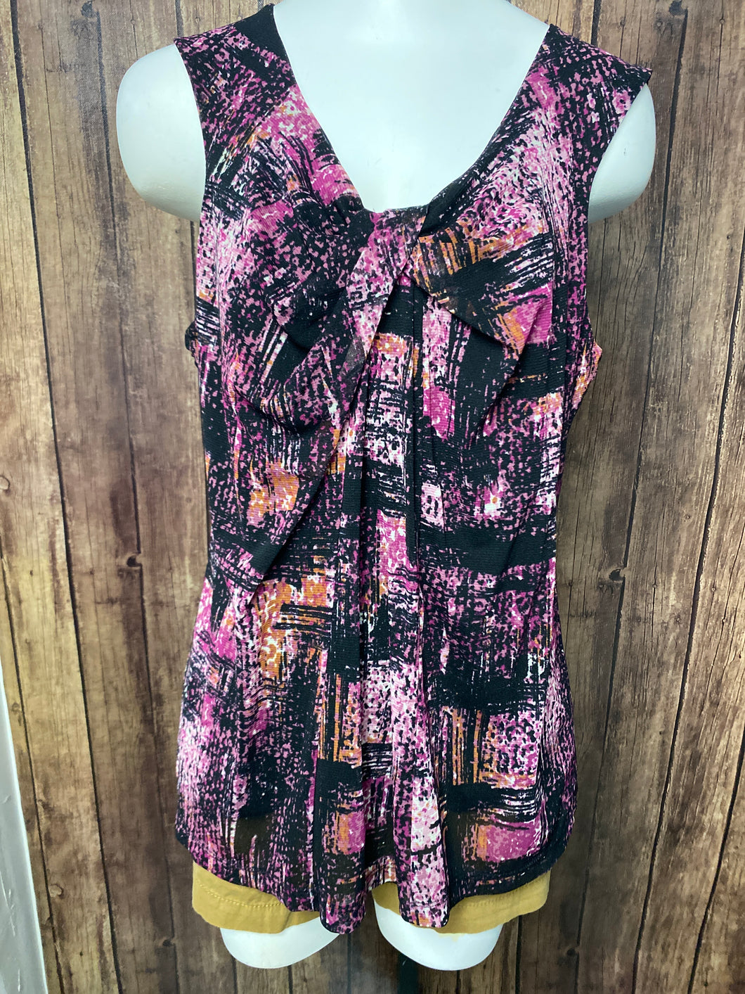 212 Top (XL)