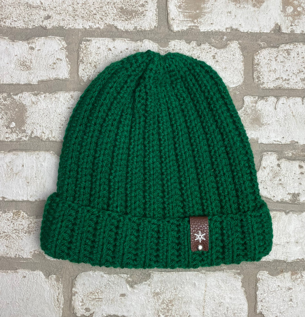 Handmade Crochet Hat NEW!