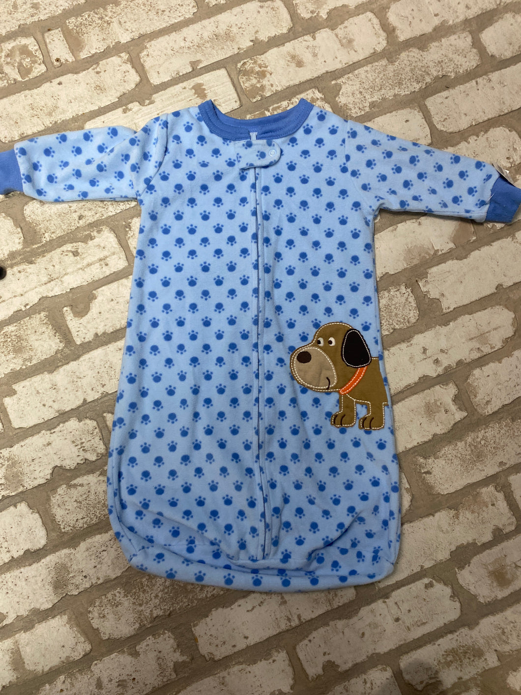 Carter's Sleep Sack (0/9M)