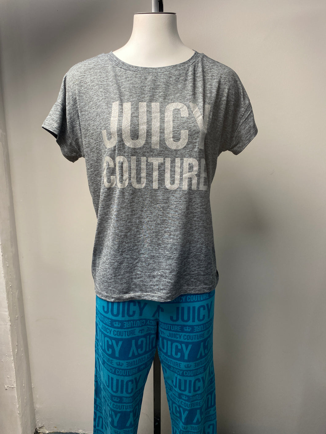 Juicy PJ's Blue (S)