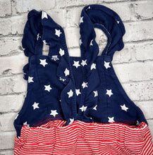 Load image into Gallery viewer, Carter’s: 2pc Patriotic Set- 6m
