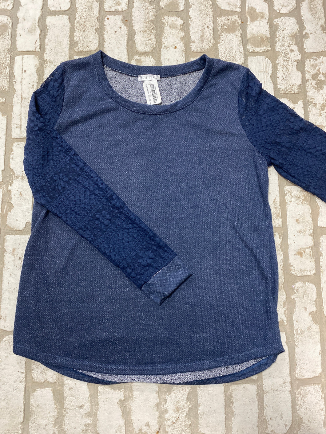 Honey long sleeve (XL)