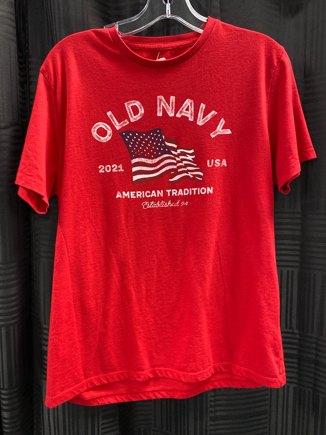 4th July Tee (M)