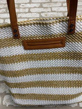 Load image into Gallery viewer, Thirty One Around Town Tote
