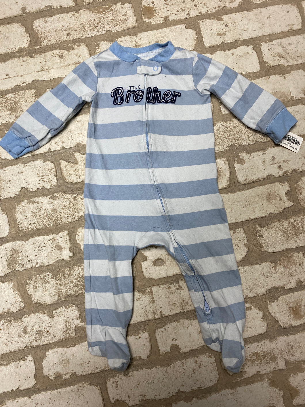 Little Brother Sleeper (9M)