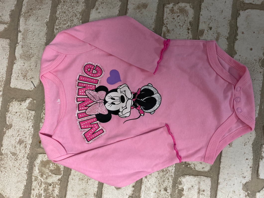 Ninnie onesie (3/6mos)