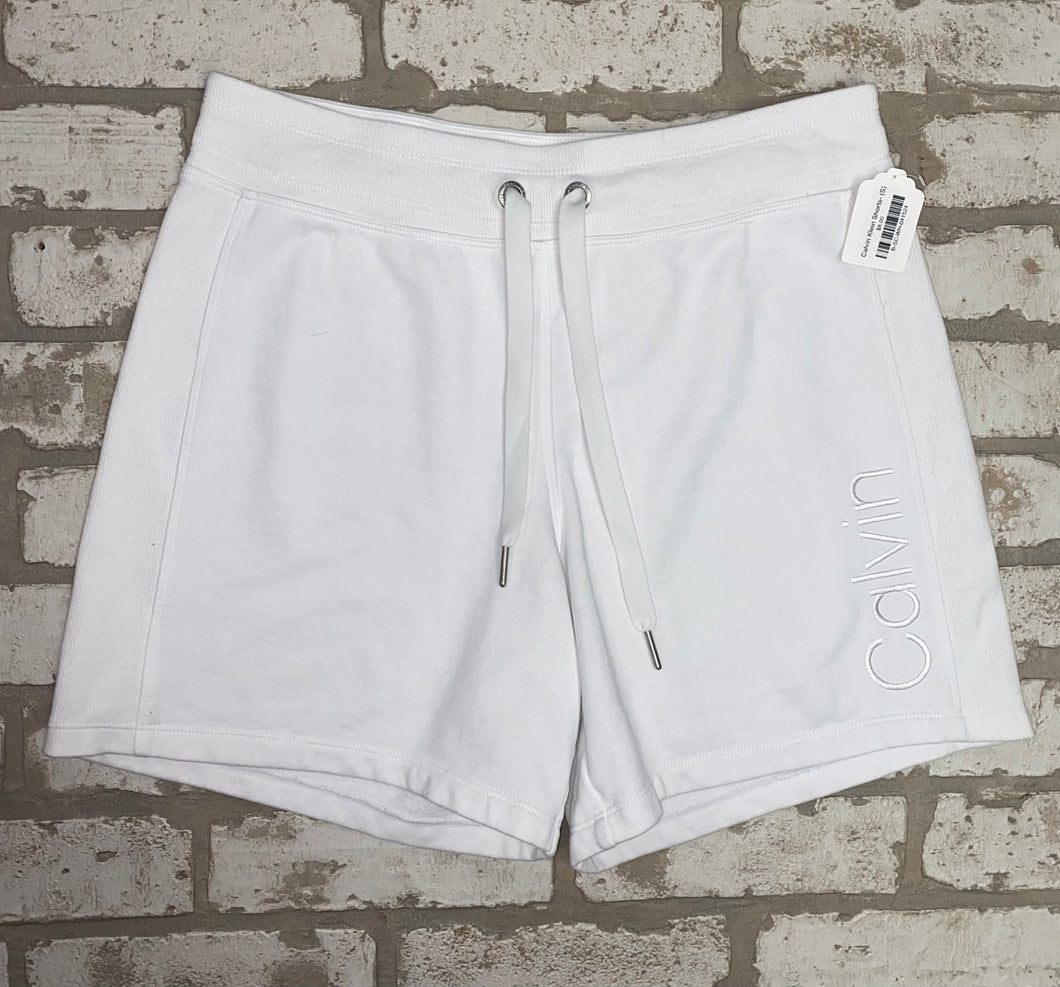 Calvin Klein Shorts- (S)