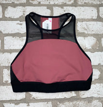 Load image into Gallery viewer, Love Pink Sports Bra- (M)
