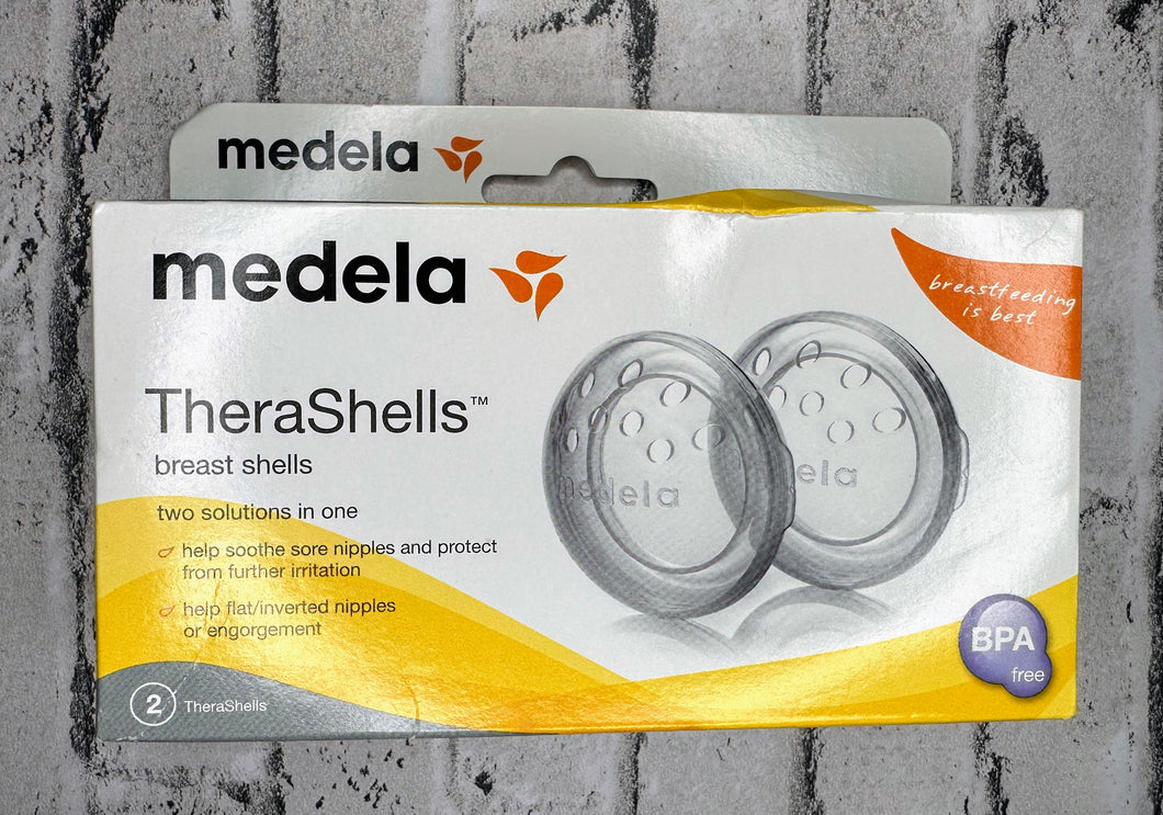 Medela: TheraShells 2ct