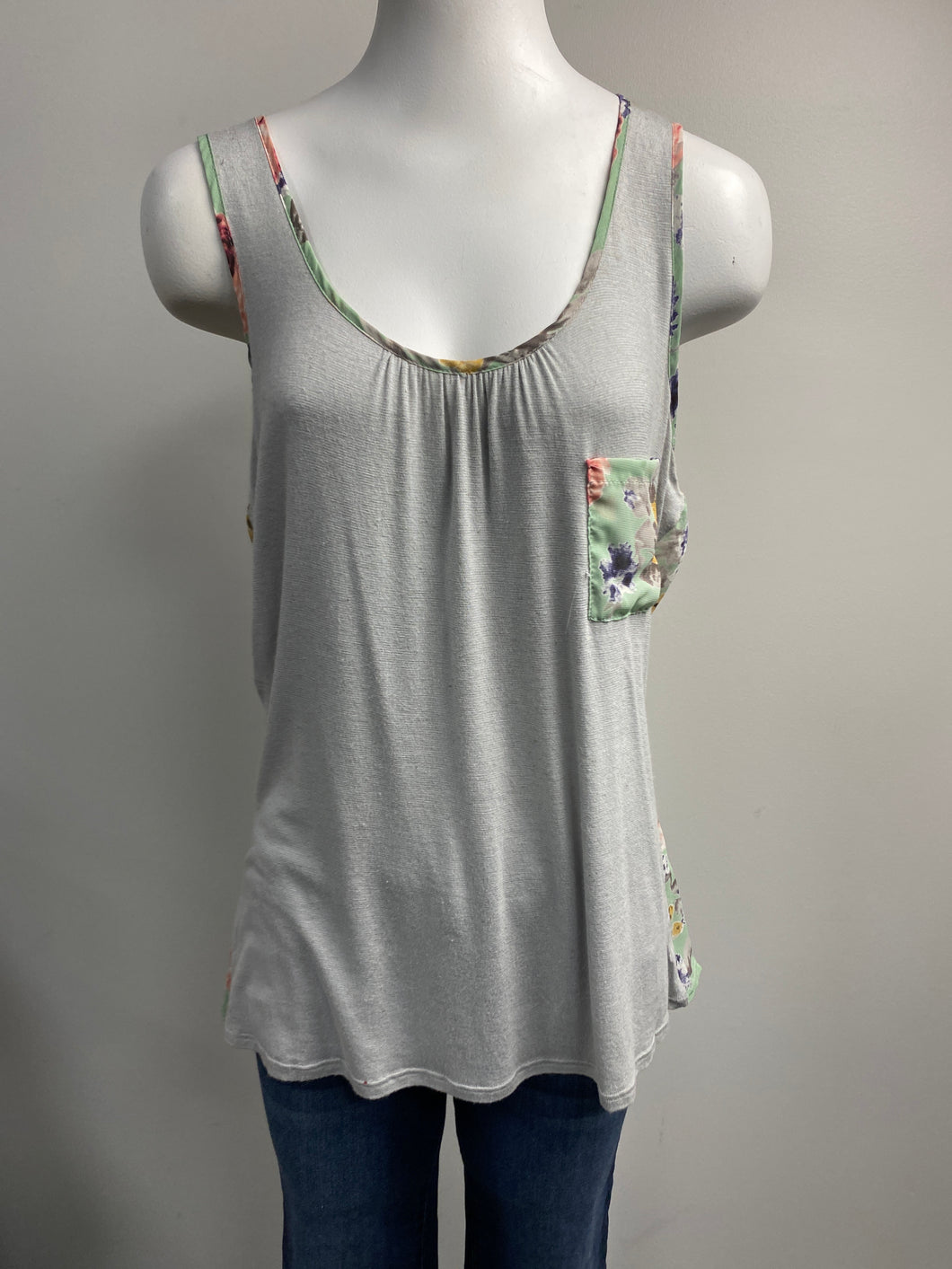 Vanity Tank top (M)