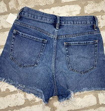 Load image into Gallery viewer, Pacsun Ultra High Rise Shorts- (Size 25&quot;)
