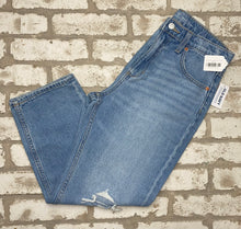 Load image into Gallery viewer, Old Navy Slouchy Straight NEW!- (Size 10)
