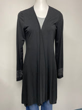 Load image into Gallery viewer, Venus Skull cardigan NEW! (S)
