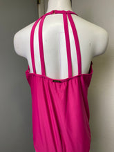 Load image into Gallery viewer, Pink 1pc Swimsuit (20W)NEW

