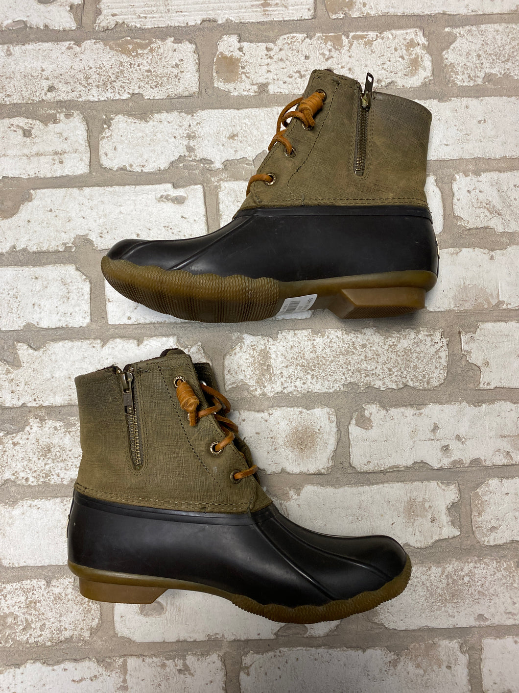 Sperry Winter Boots (7)