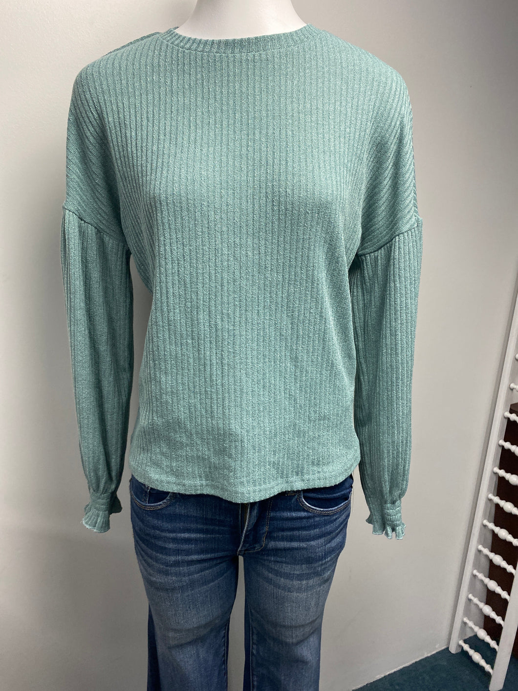Knit Sweater NEW! (S)
