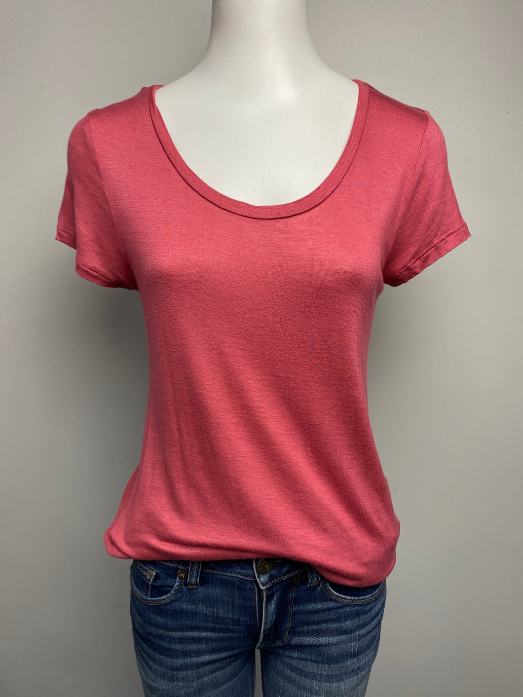 ACTIVE USA Top (S)