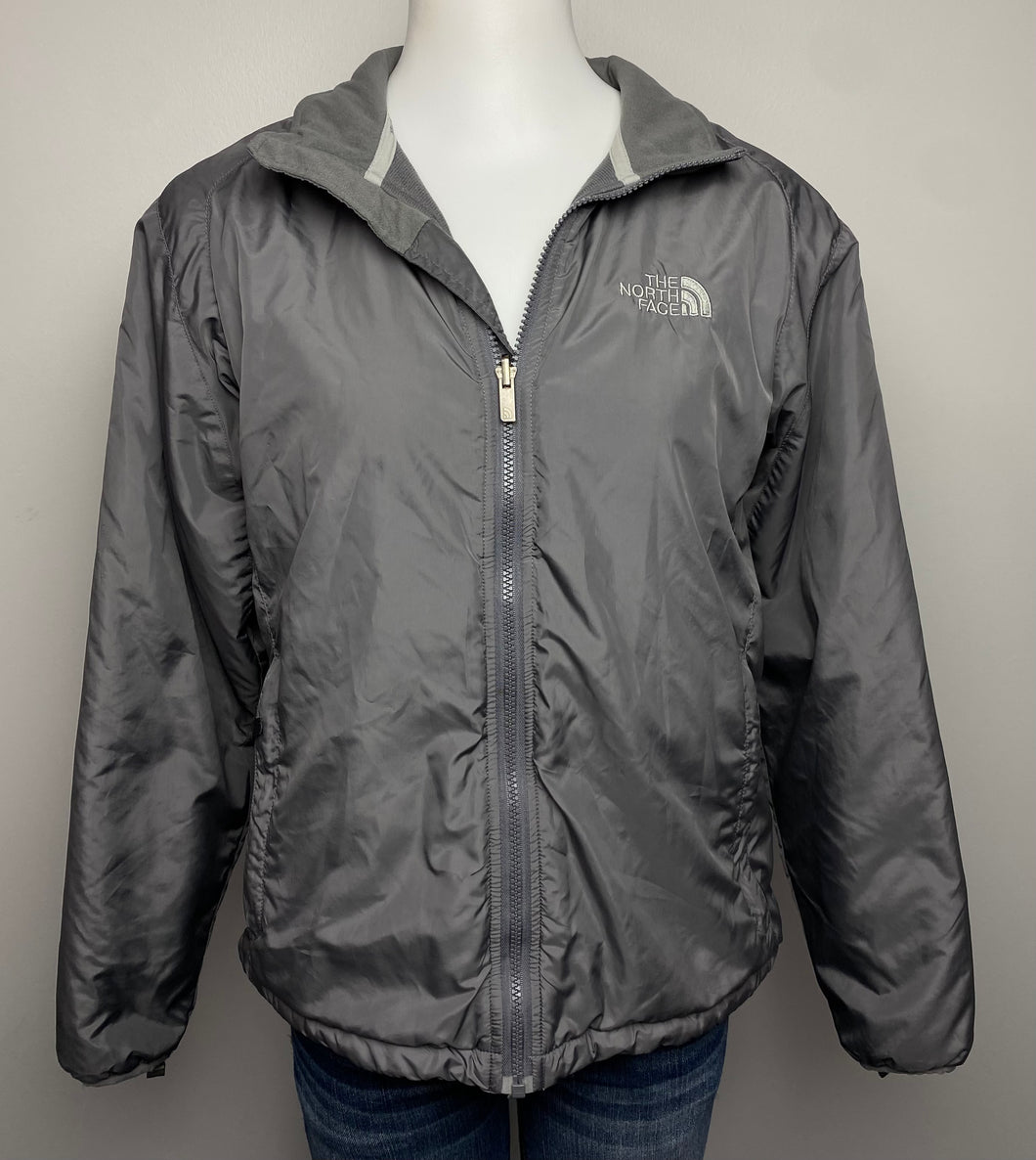 The North Face Jacket- (M)