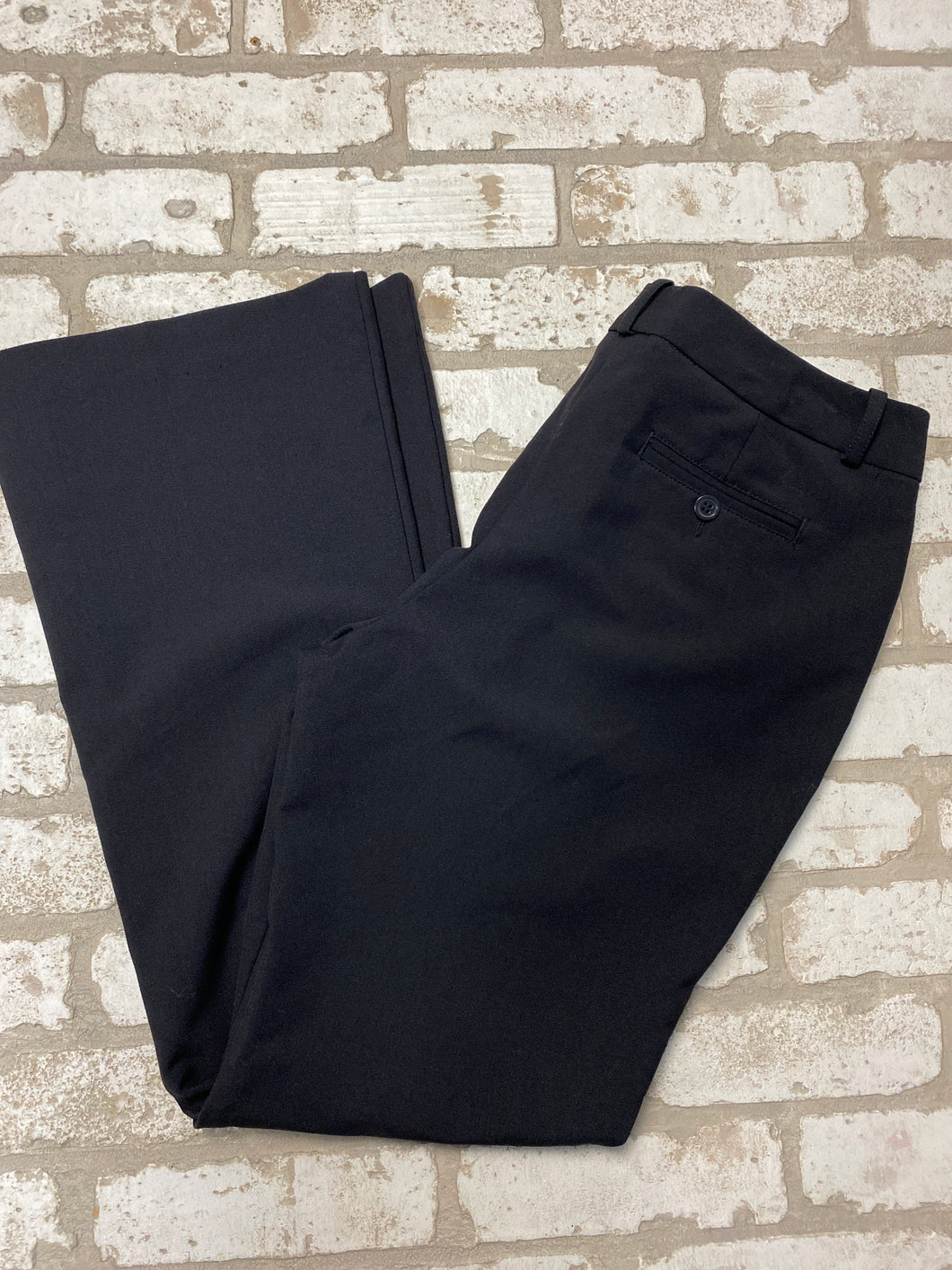 Worthington Black Dress Pants (8)