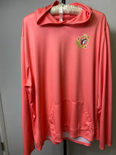 Load image into Gallery viewer, BUC-EE'S (XXL) Women's Pullover Peach
