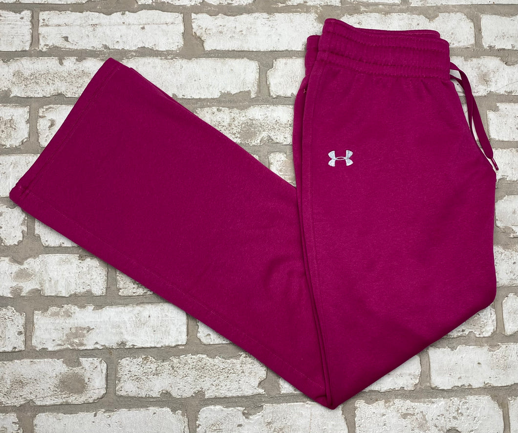 Under Armour Semi-Fitted- (S)