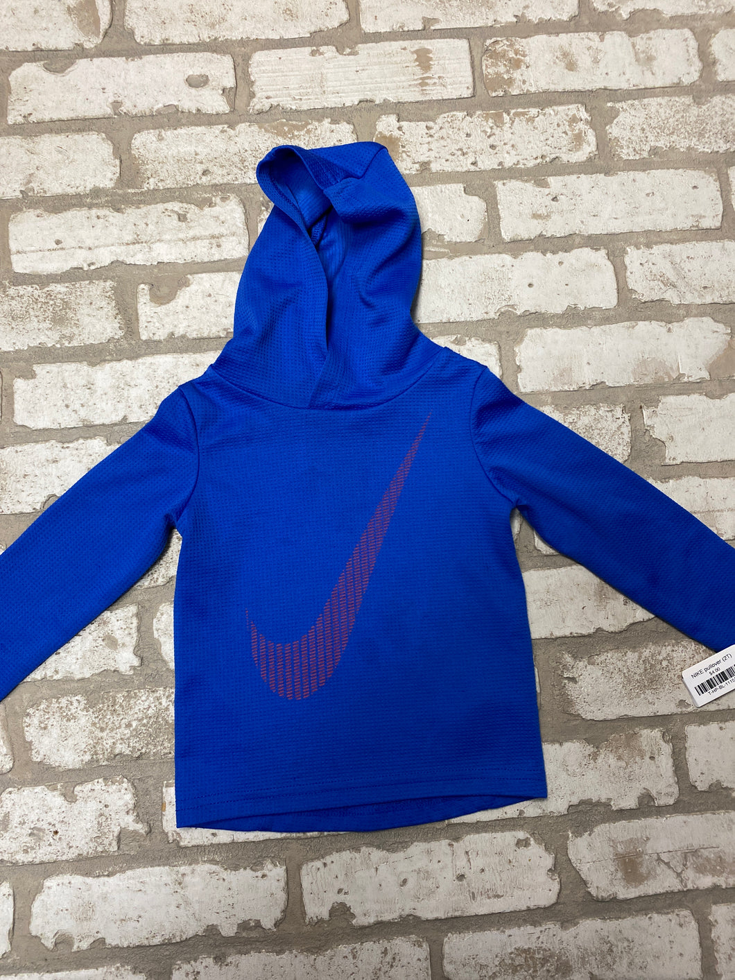 NIKE pullover (2T)