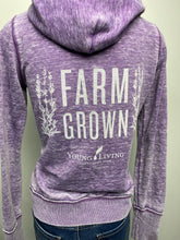 Load image into Gallery viewer, Purple Hoodie (S)
