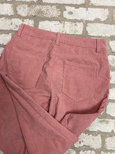 Load image into Gallery viewer, Shein Corduroy Jeans NEW!- (Size 12)
